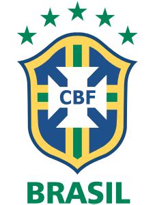 Suivez l'actualité du foot en argentine. Датотека:CBF logo.svg — Википедија