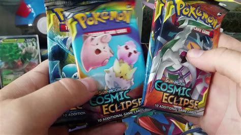We did not find results for: Mixed pokemon card opening good pulls!!cosmic eclipse and ...