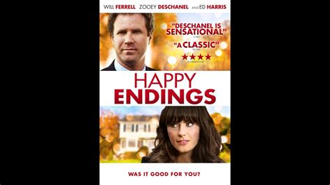 Happy Endings Official Trailer (2013) - YouTube