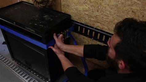 Ratchet straps, also known as cargo tie down straps, are essential for securing a piece of cargo for transport. How To Use E-Track Ratchet Straps - YouTube