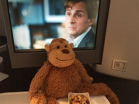 May not be combined with any other credit promotion offer. American Airlines Business Class 777-300ER LAX-MIA Mini ...