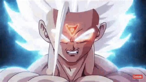 Ssj, dragon ball z, dbz, goku. Power Dragon Ball Z GIF - Power DragonBallZ Goku ...