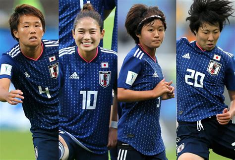 Jun 01, 2021 · 日本サッカー協会は1日、女子日本代表「なでしこジャパン」の国際親善試合ウクライナ戦（10日、広島）とメキシコ戦（13日、栃木）に臨む. なでしこジャパン メンバー 画像 146306 - noelianossjp