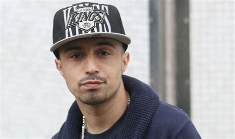 I remember adam deacon from when i worked the doors at the savoy and they hosted the pre bafta rising star party. Adam Deacon: Arrest warrant issued for Kidulthood star ...