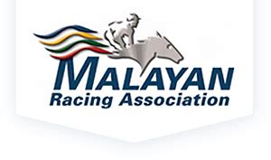 Malayan Racing Association | Malayan Racing | Horse Racing ...