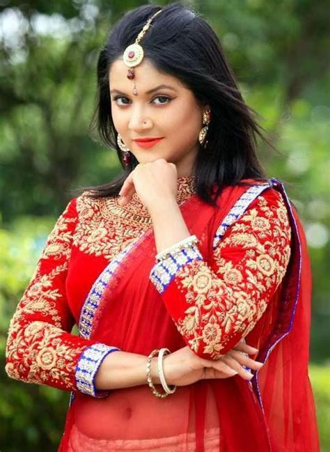 She was among the top six contestants. Urmila Srabonti Kar - Urmila Srabonti Kar Fans Photos ...