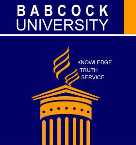 Babcock university (bu), formerly the adventist college of west africa (acwa) and the adventist seminary of west africa (aswa), resp., offers the following knowledge management education and. 10:18 PM CuteNaija 21 Entertainment , Latest News in Nigeria