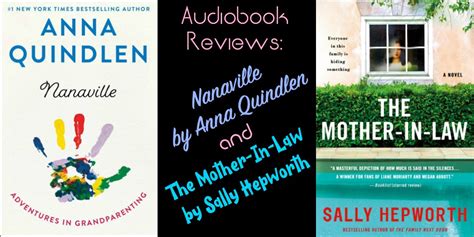 Librarything is a cataloging and social networking site for booklovers Audiobook Reviews: Nanaville by Anna Quindlen & The Mother ...