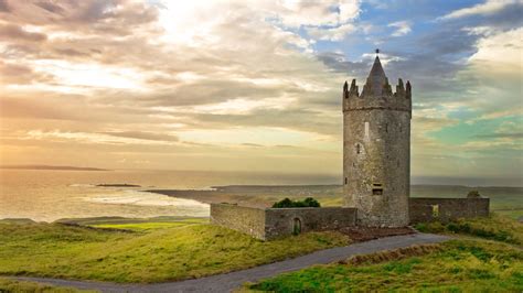 Things to do near castello di doonagore. Ireland - Custom Travel Planners Network