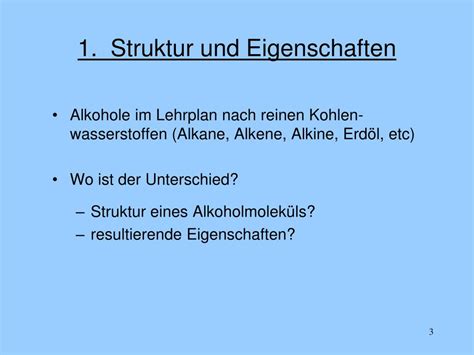 C 2 h 5 oh) und zucker (c 6 h 12 o 6) auf. PPT - Alkohole PowerPoint Presentation, free download - ID ...