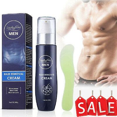 Male genital hair removal is a problem for a lot of hairy guys including myself so, i will share some techniques and methods that can help you. Natural Mens Intimate Genital Hair Removal Cream for ...