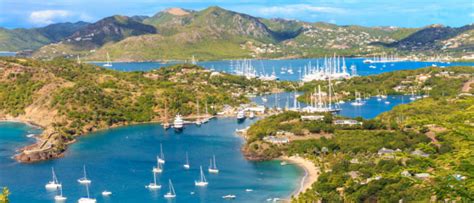 Aktuelle hafeninformationen infomationen zu klima/wetter routen, angebote und preise jetzt über antigua informieren! Antigua und Barbuda - Das Herz der Karibik | Travelmyne.de