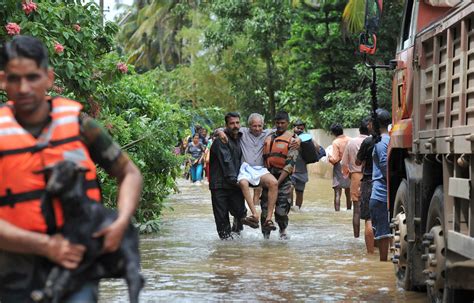 The star online | malaysia news: Des inondations monstres en Inde | Le Devoir