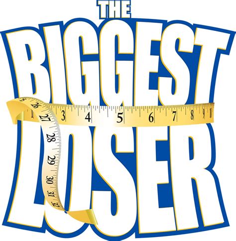 3d model of the logo for the biggest loser #biggest_loser #logo #weight_loss. biggest_loser_logo_highres | Flickr - Photo Sharing!