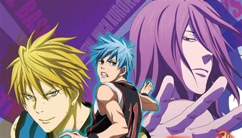 Last game subtitle indonesia kualitas 240p 360p 480p 720p hd. Kuroko No Basket Ova 2 Sub Indo - keenagro