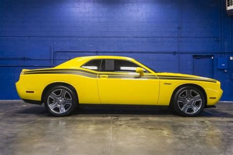 2012 challenger rt classic specs. 2012 RT Challenger Hemi 5.7L V8 Leather 6 Speed Manual