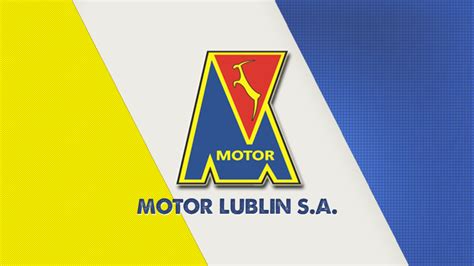 Motor lublin is a polish professional football team based in lublin. Motor Lublin S.A. wallpaper by stresSowy on DeviantArt