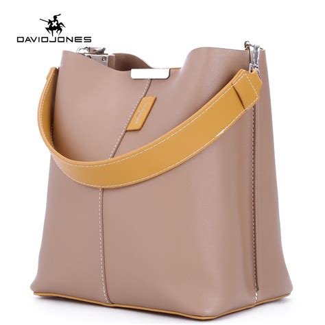 Check spelling or type a new query. David jones Paris tote bag wanita resleting tas selempang ...