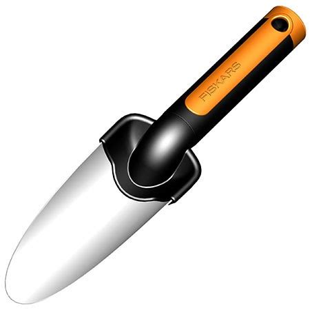 Check spelling or type a new query. Совок для рассады Fiskars Premium (137210) - Купить в ...