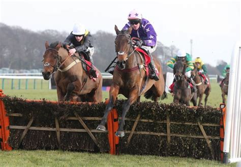 The 2004 summer olympics (greek: Ceremony wins G2 Rendlesham Hurdle for Flemensfirth