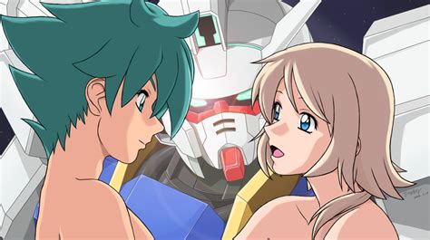 114, flit completes the gundam age and counterattacks against gafrans. Mobile Suit Gundam AGE Image #961359 - Zerochan Anime ...