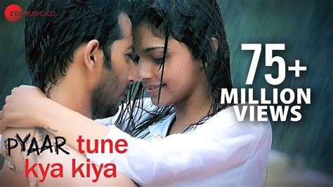 Chal diya dil tere pichhe piche full hindi video love story sad best top mst new hindi song. Pyar Tune Kya Kiya Song Download Mr Jatt in High Definition (HD) - QuirkyByte