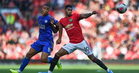 Jesse lingard to score first: Pundits make their Leicester City vs Manchester United ...