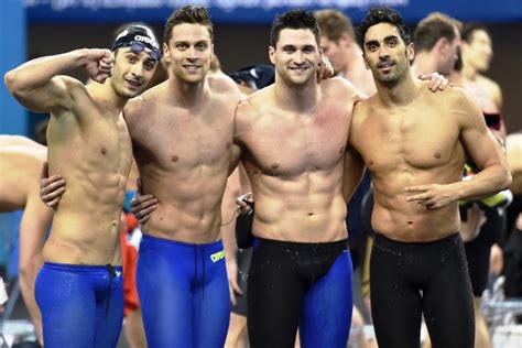 Gregorio paltrinieri breaks european record on 1500m freestyle during trofeo 7 colli, rome, 13th august 2020. Gregorio Paltrinieri stella di una squadra compatta | Il ...