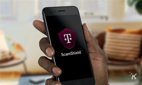 It involves several elements, including enhanced caller id and call blocking. T-Mobile lanserar gratis Scam Shield-appen för att stoppa ...