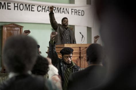 On thursday, august 6, 2020, the official trailer for judas and the black messiah dropped, starring daniel kaluuya and lakeith stanfield. Judas and the Black Messiah gets a new poster | Live for Films