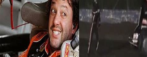 5 nascar drivers you forgot about (#10). NASCAR Driver Tony Stewart Kills Fellow Driver During A ...