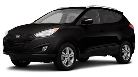 Maybe you would like to learn more about one of these? Amazon.com: 2013 Hyundai Tucson GL Reviews, Images, and ...