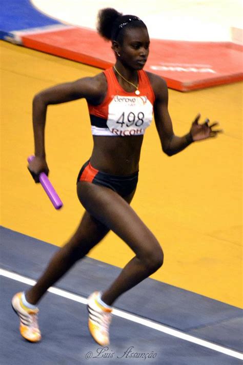 Evelise maria tavares da veiga (born 3 march 1996) is a portuguese long jumper who also competes in triple jump events.1 she won two silver. Juventude Vidigalense