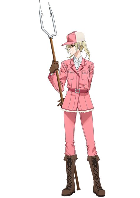 Was made by david production and aired from july 8, 2018 until. Eosinophil | Cells at Work! Wiki | FANDOM powered by Wikia