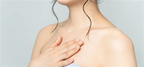 何気ない習慣がおっぱいを小さくしているかも？胸が小さい ...