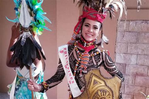 Check spelling or type a new query. LOOK: Katarina Rodriguez as Kalinga warrior for Miss World ...