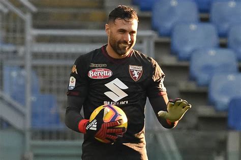 Salvatore sirigu, 33, from italy torino fc, since 2017 goalkeeper market value: I përket shkollës së vjetër, Sirigu e sheh qesharake ...