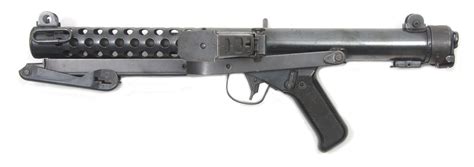 The sterling and its variants remained in army service until the early 1990s, when. Replica Sterling L2A3 | The Specialists LTD | Guns, Guns ...