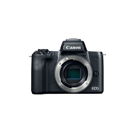 All prices above are inclusive of all taxes. Canon EOS M50 Body Black - Tech Cart