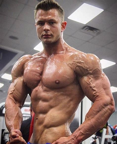 What do the various anatomy words used to name muscles mean? Bodybuilding fitness model phenon joey Sullivan (With images) | Muscle men, Big muscles, Muscle