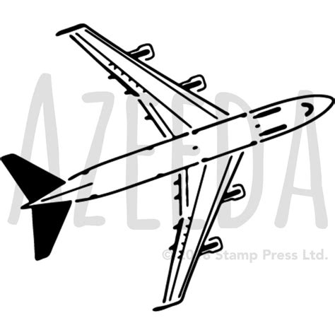 ✓ free for commercial use ✓ high quality images. Jumbo Jet Drawing | Free download on ClipArtMag