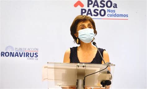 El director del instituto de salud pública (isp), heriberto garcía, descartó que la variante delta del coronavirus haya sido detectada en chile y aclaró cuáles son las. Variante de Coronavirus aterriza en Chile - La Guía de Chile