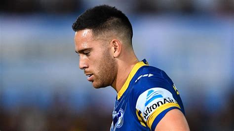 Corey norman eels parramatta brad arthur nrl unwanted denies embattled half. NRL 2019: Corey Norman video, Kurtley Beale, St George ...