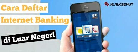 Beli pulsa listrik via internet banking bri. Kamu TKI? Mau Daftar Internet Banking BRI? Ini Caranya ...