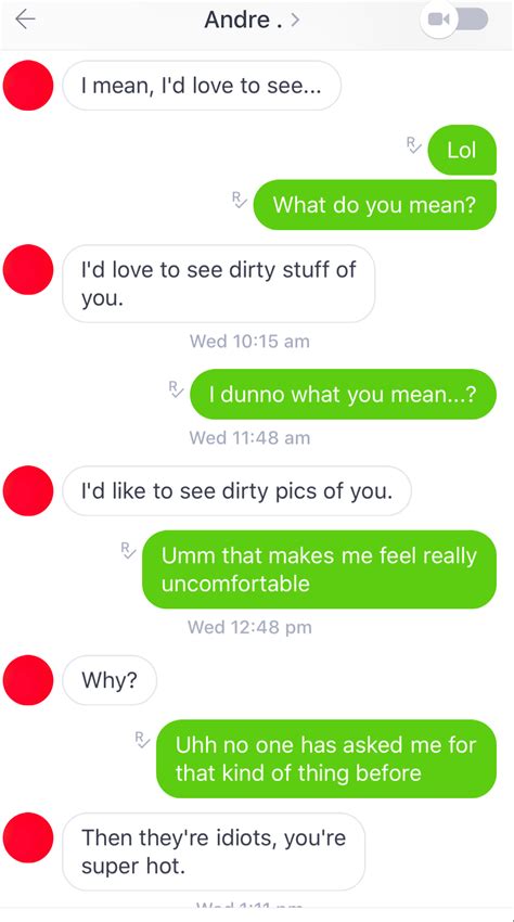 Looking for some instant date? Kik messenger dating sites. Kik Messaging Sucks For Dating ...