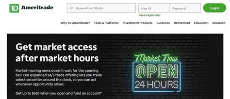 Td ameritrade helps over 6 million american customers post over $2.5 billion in revenues from investments each year and, with the help of td ameritrade online coupons, you can take advantage of the firm's services Best US Forex Brokers (2020): Fees, Leverage Compared - The Tokenist