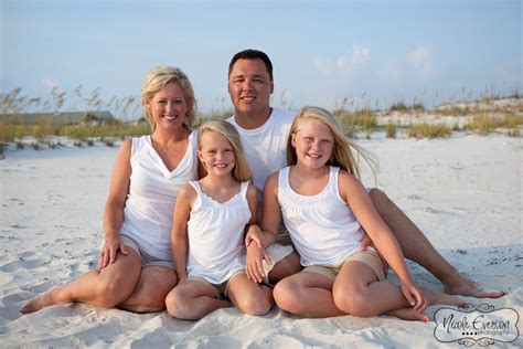 Naturists photos in the pack: Panama City Beach Florida | Family Beach Portraits