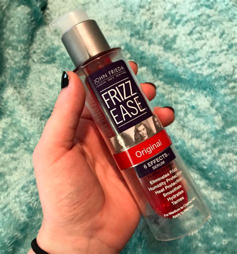 Hairspray promises to control frizz and keep flyaways in check, but its high alcohol content actually contributes to frizz. 38 Things You Should Probably Already Own, But Don't ...