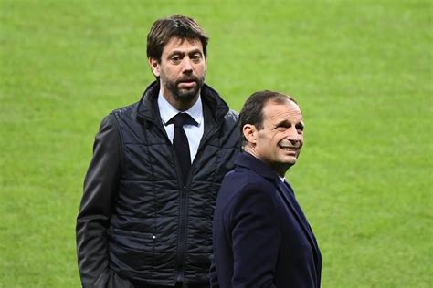 But i trust in #allegri's tactics to get the best out of the players he'll have, should he come back to #juventus. Juventus, Allegri: "Non sono pentito, ottimo rapporto con ...