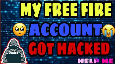 Free fire is yet another amazing game developed by garena that will keep you occupied for several months. HOW TO SAVE FREE FIRE ACCOUNT FROM HACKERS | My id got ...